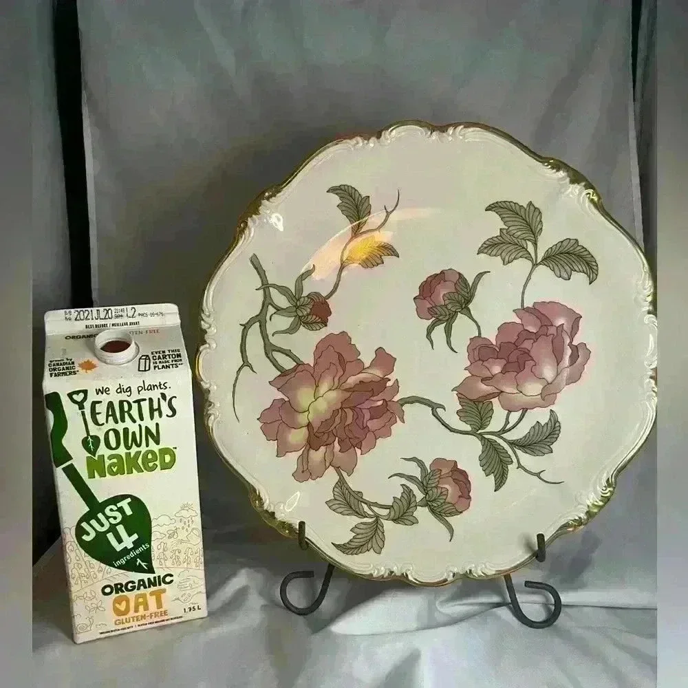 Large Rosenthal Rigaletto serving Plate. - Picture 1 of 5